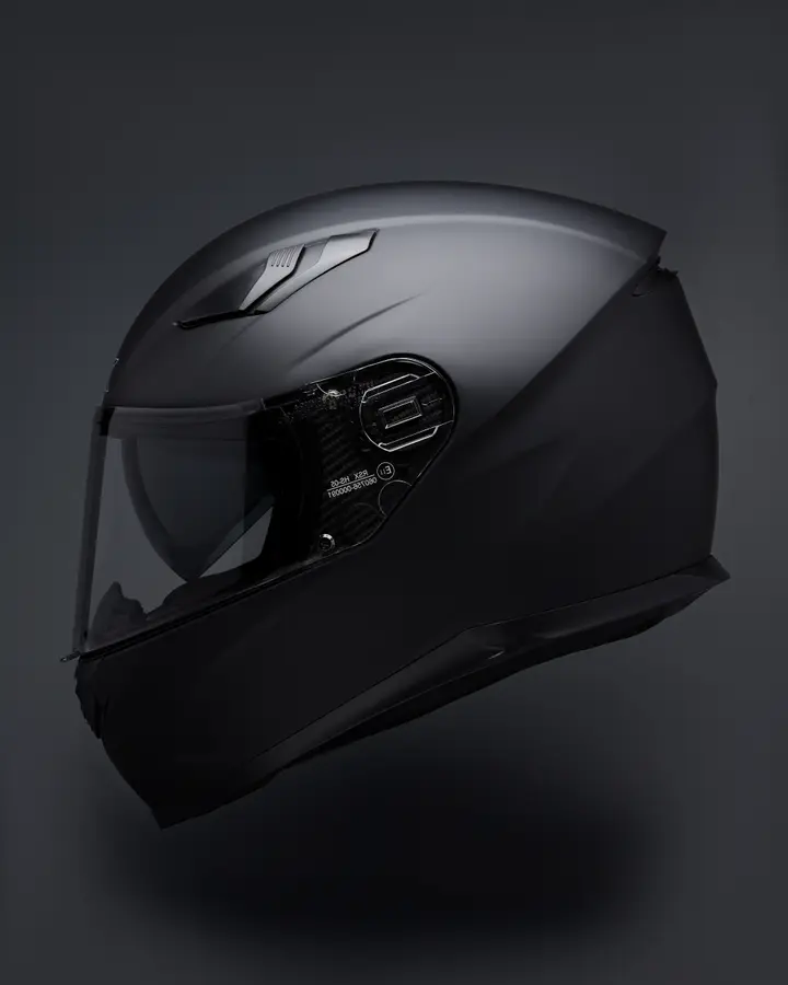 Шлем интеграл RSX Ultra (HS133)