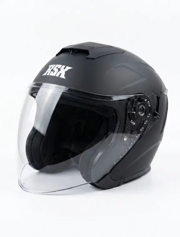Шлем открытый RSX Sky