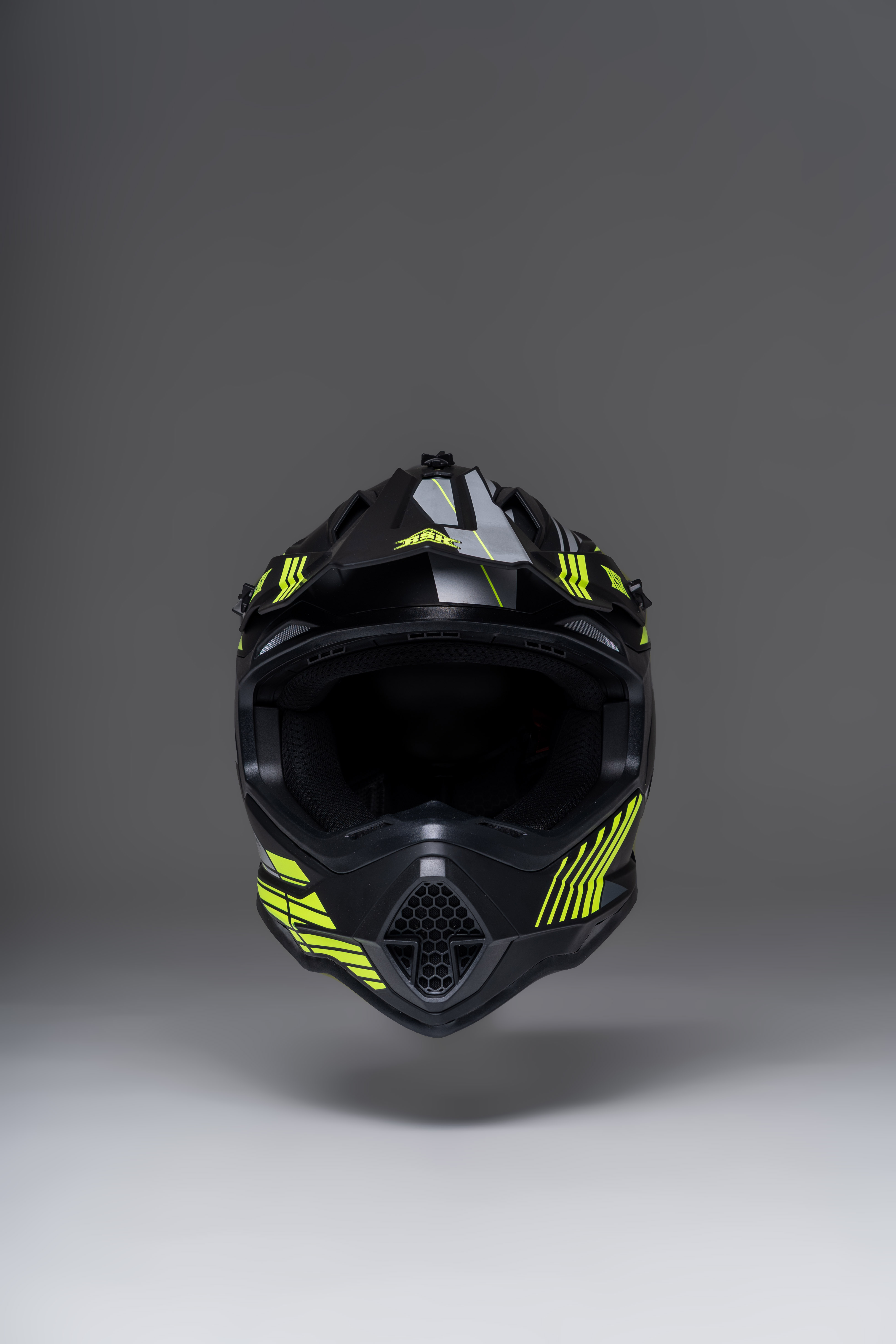 Шлем эндуро RSX Vector - фото 3