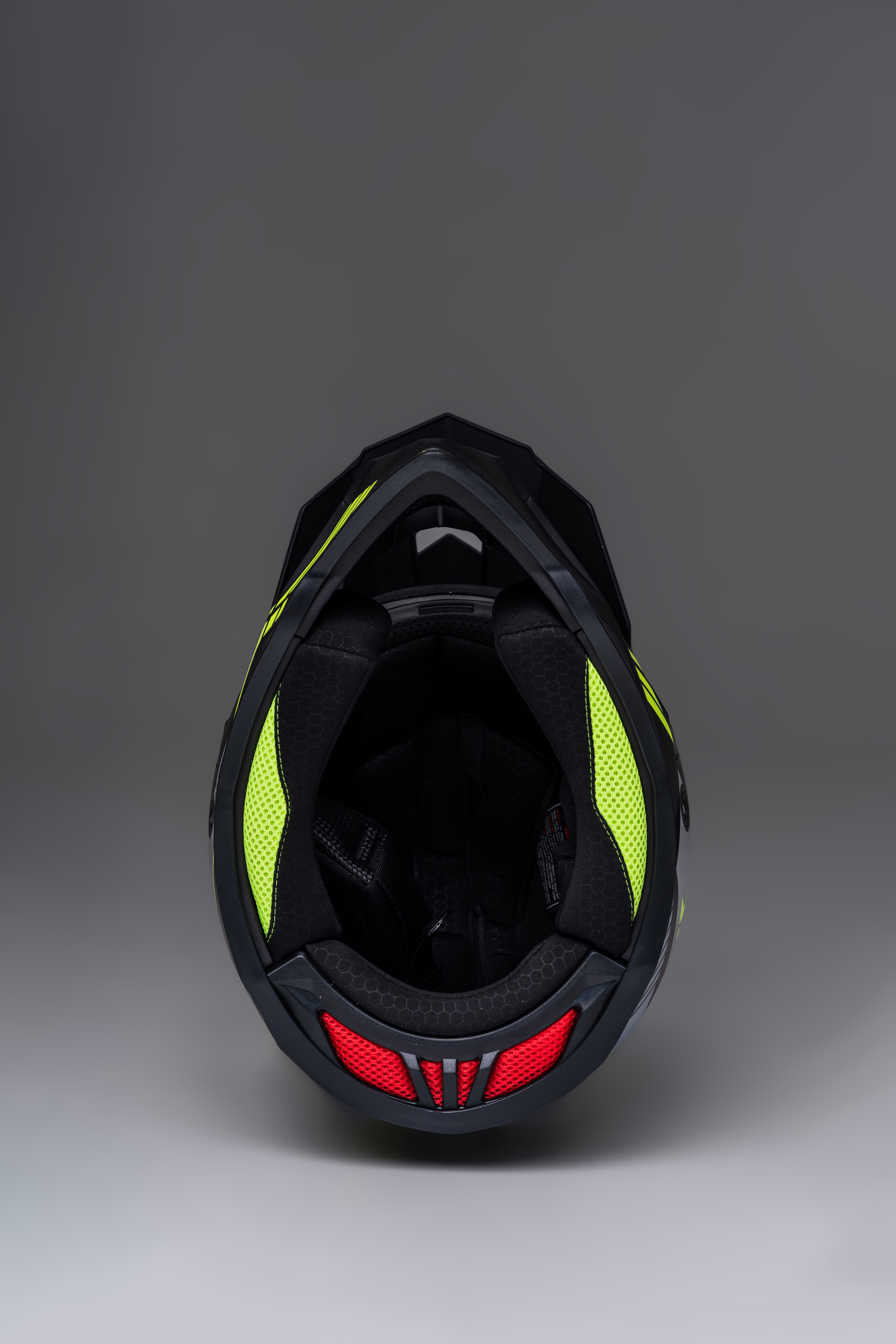 Шлем эндуро RSX Vector - фото 7