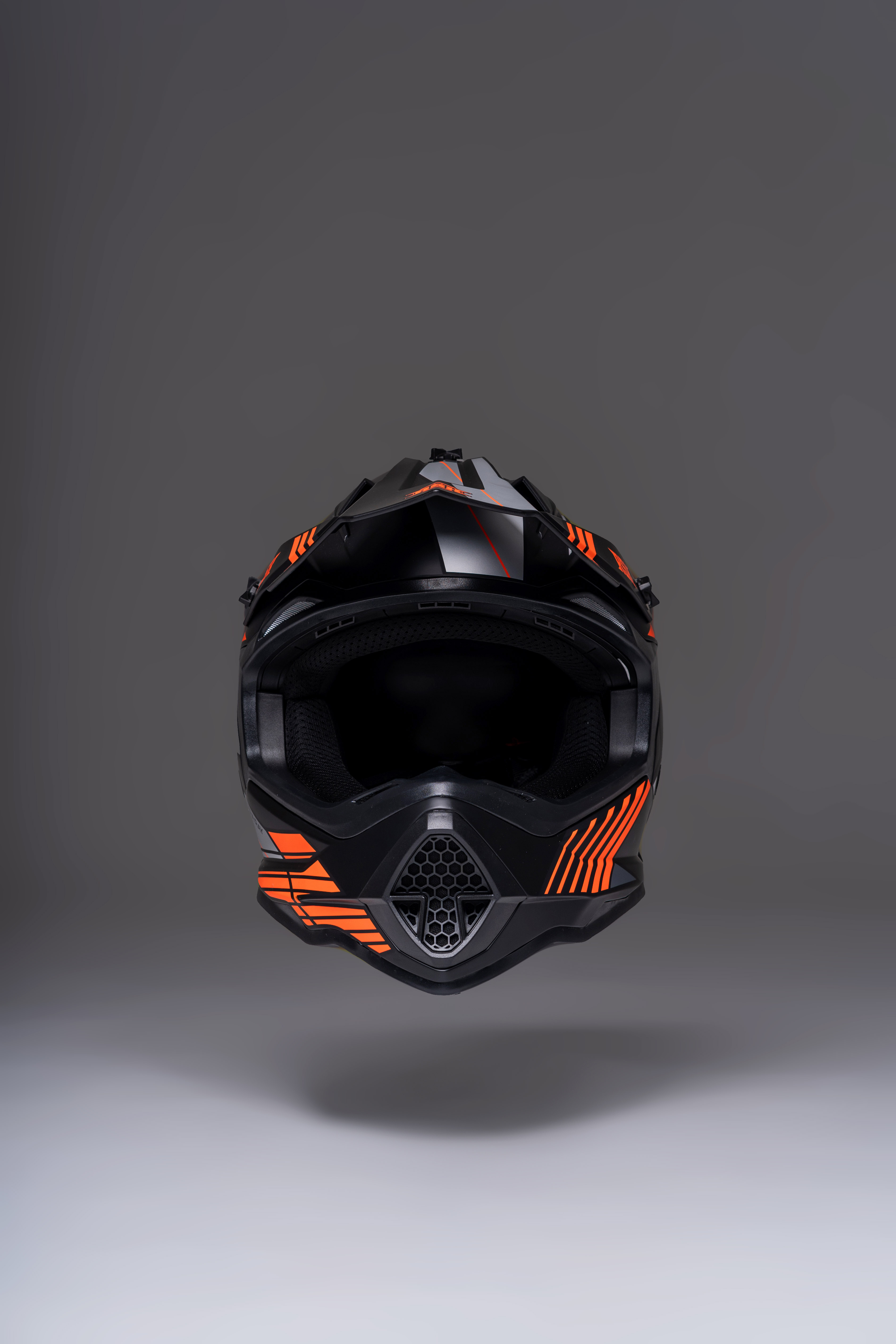 Шлем эндуро RSX Vector - фото 4