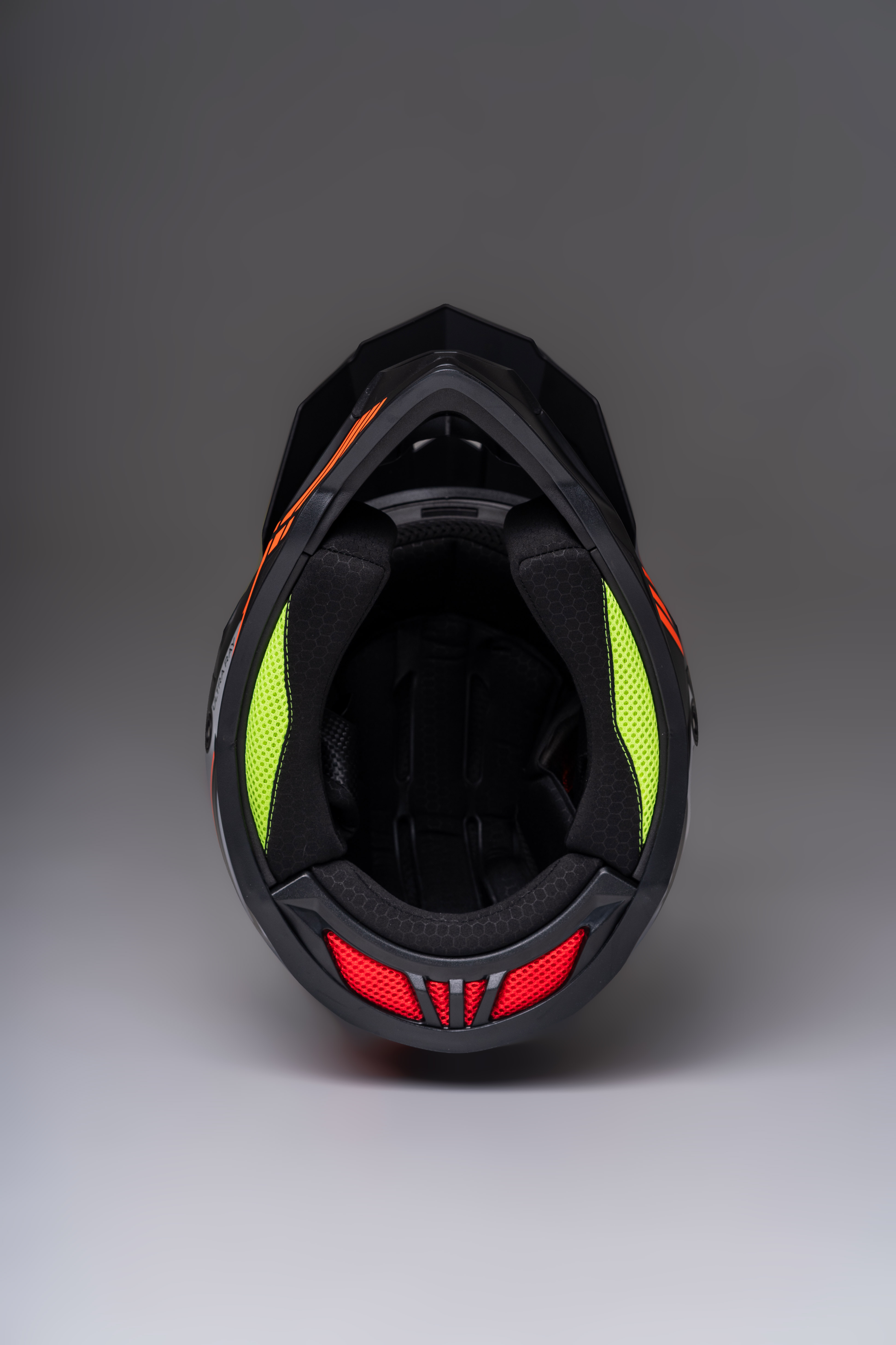 Шлем эндуро RSX Vector - фото 9