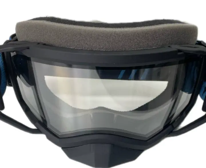 Очки с аутригерами RSX BLIZZARD WINTER PRO
