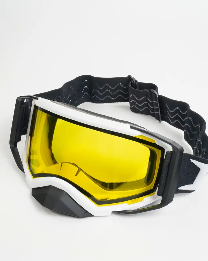 Очки с аутригерами RSX BLIZZARD WINTER