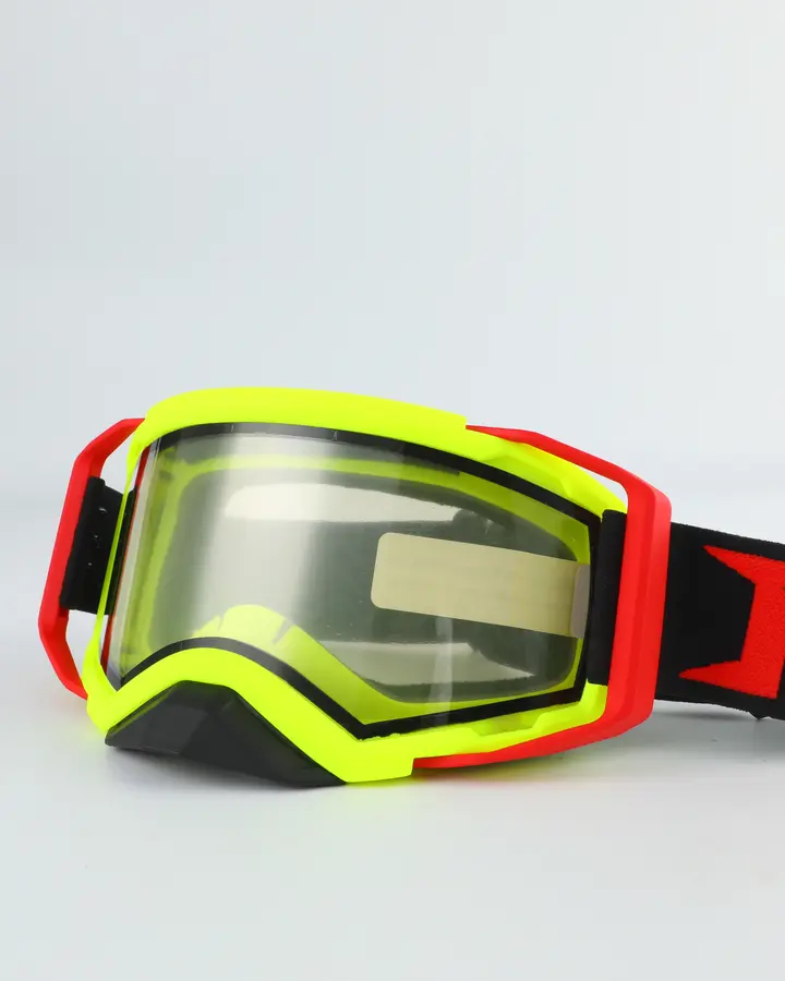 Очки с аутригерами RSX BLIZZARD WINTER