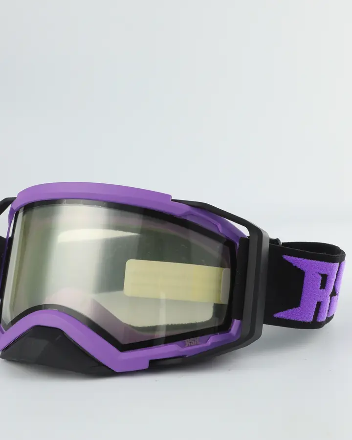 Очки с аутригерами RSX BLIZZARD WINTER