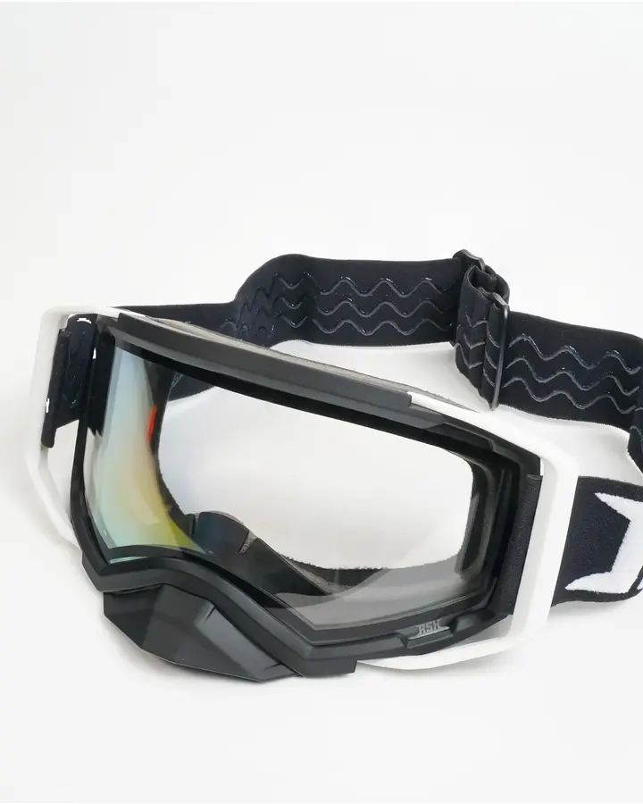 Очки с аутригерами RSX BLIZZARD WINTER
