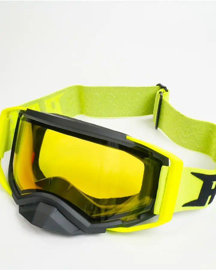 Очки с аутригерами RSX BLIZZARD WINTER