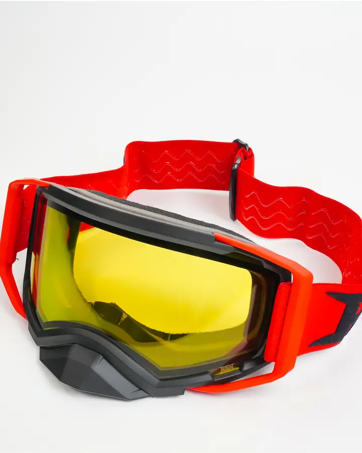 Очки с аутригерами RSX BLIZZARD WINTER