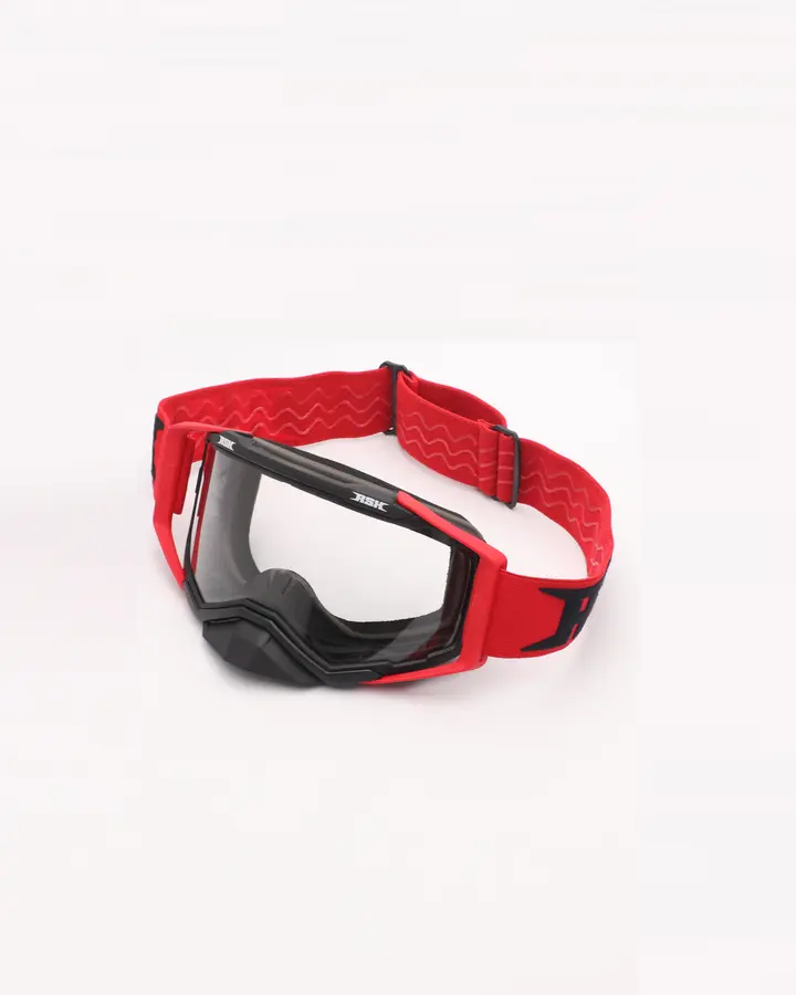 Очки с аутригерами RSX BLIZZARD WINTER
