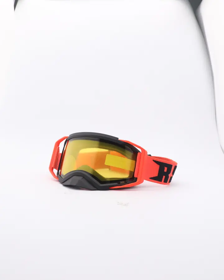 Очки с аутригерами RSX BLIZZARD WINTER