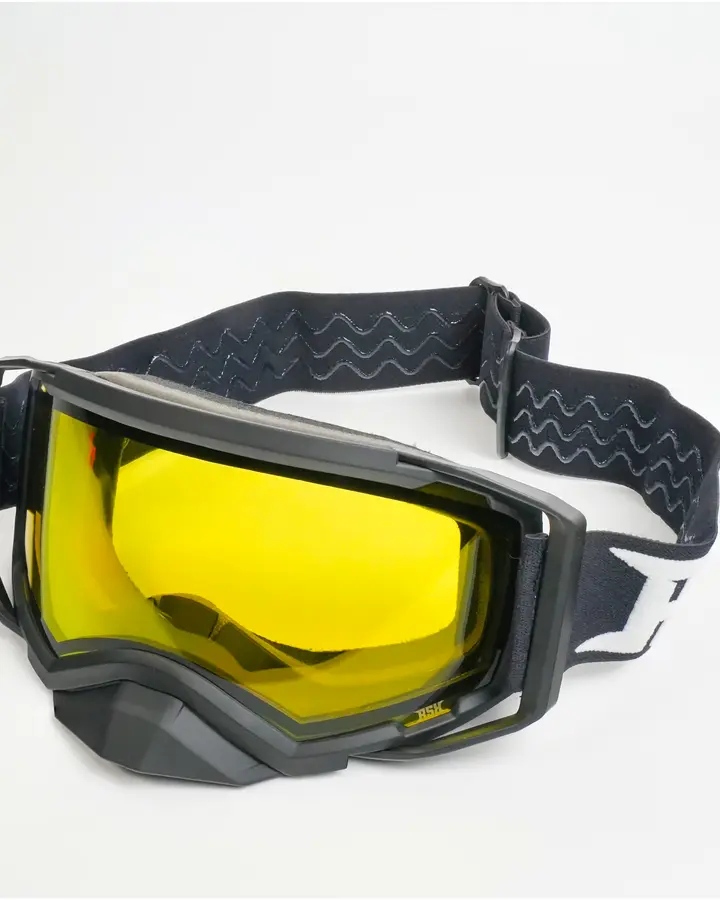 Очки с аутригерами RSX BLIZZARD WINTER