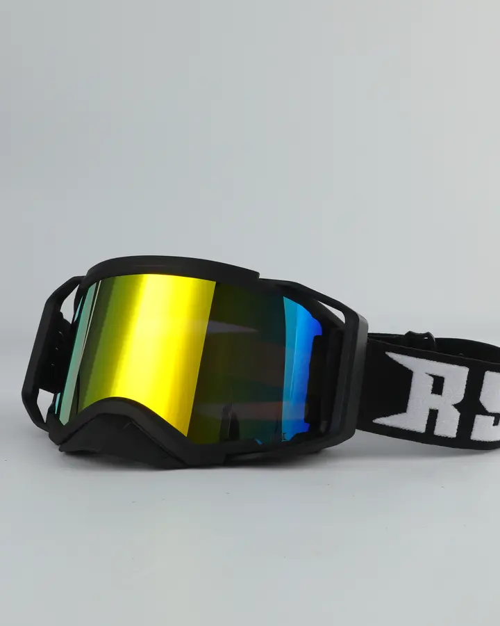 Очки с аутригерами RSX BLIZZARD WINTER