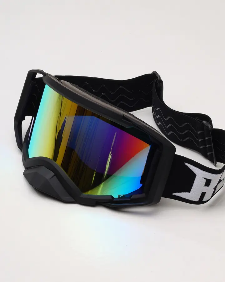 Очки с аутригерами RSX BLIZZARD WINTER