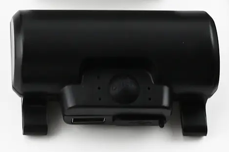 Аккумулятор трехрежимный RSX PB-10