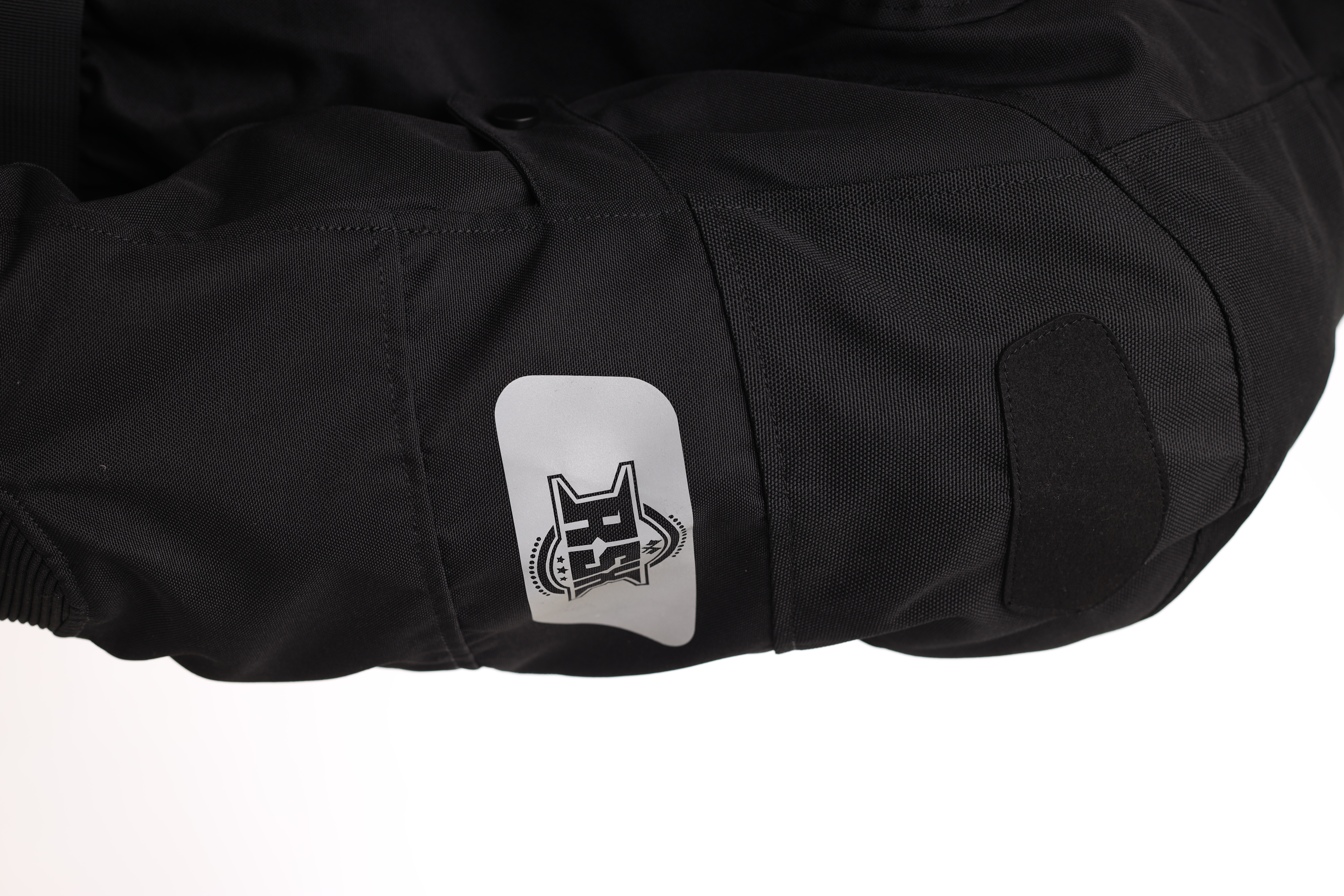 Куртка текстильная RSX Fusion Touring Jacket - фото 9