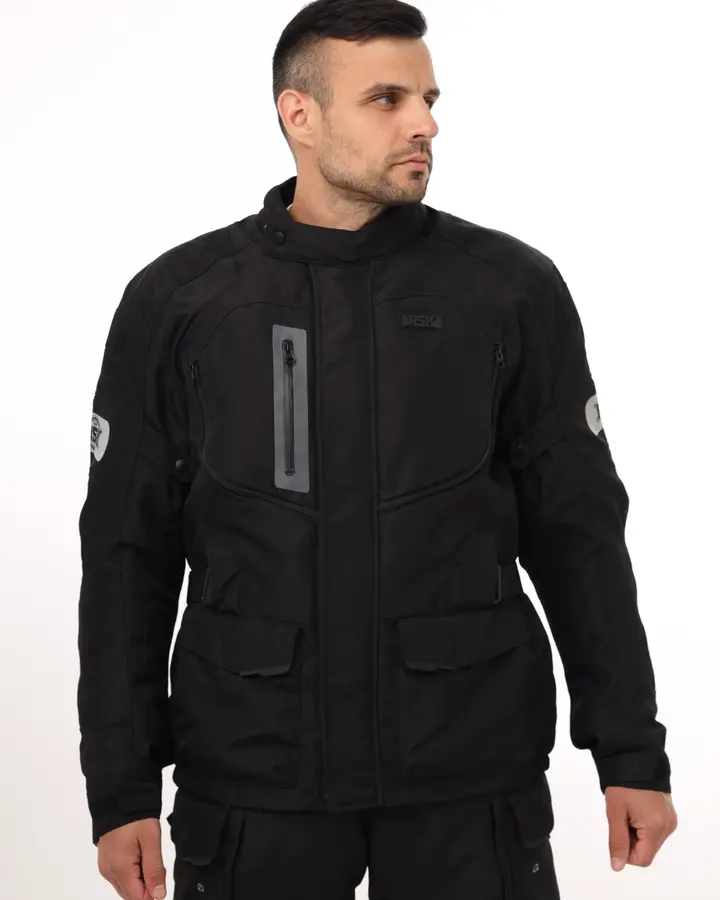 Куртка текстильная RSX Fusion Touring Jacket