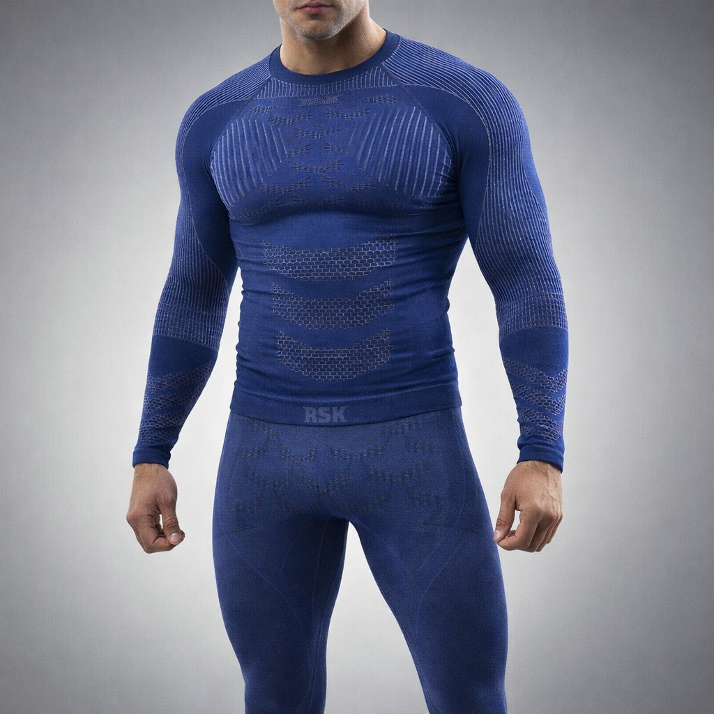 Термобелье RSX TrailHeat MERINO - фото 1