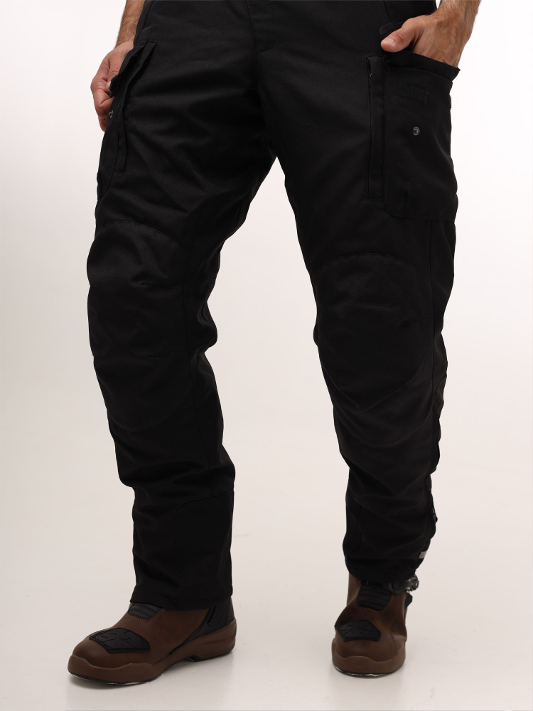 Штаны текстильные RSX Fusion Touring Pants - фото 1