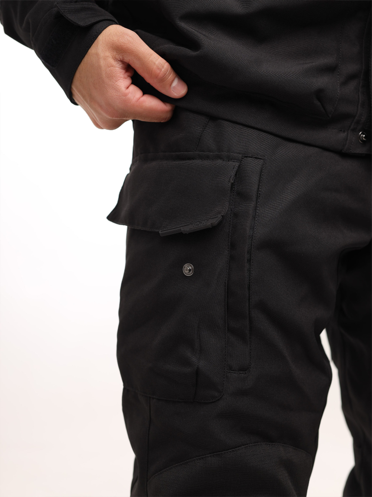 Штаны текстильные RSX Fusion Touring Pants - фото 3