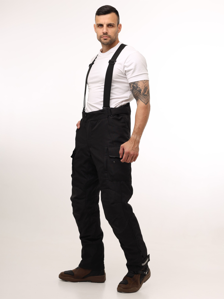 Штаны текстильные RSX Fusion Touring Pants - фото 6