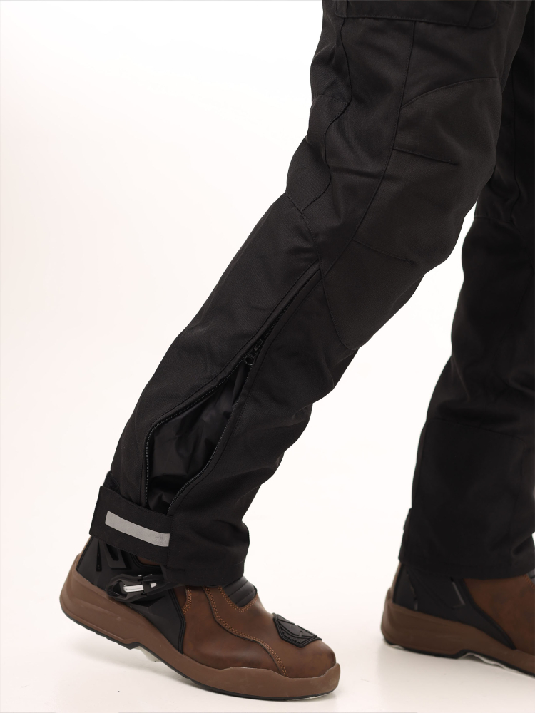Штаны текстильные RSX Fusion Touring Pants - фото 8