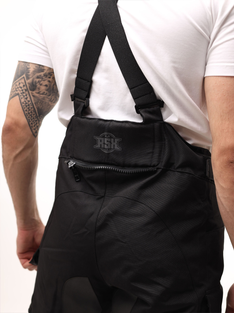 Штаны текстильные RSX Fusion Touring Pants - фото 10