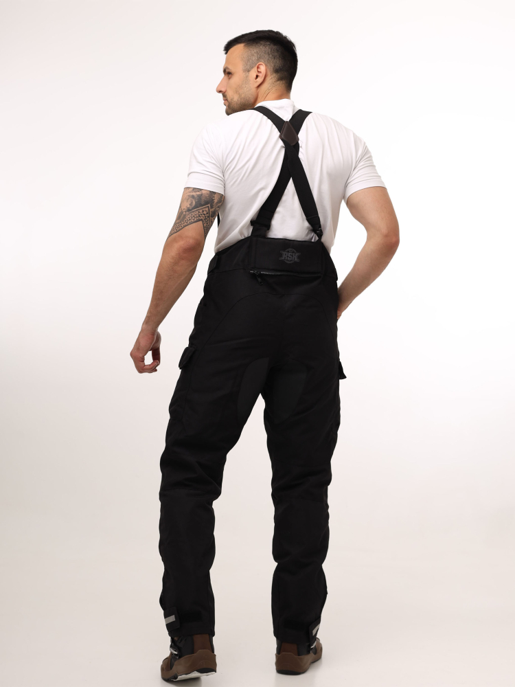 Штаны текстильные RSX Fusion Touring Pants - фото 11