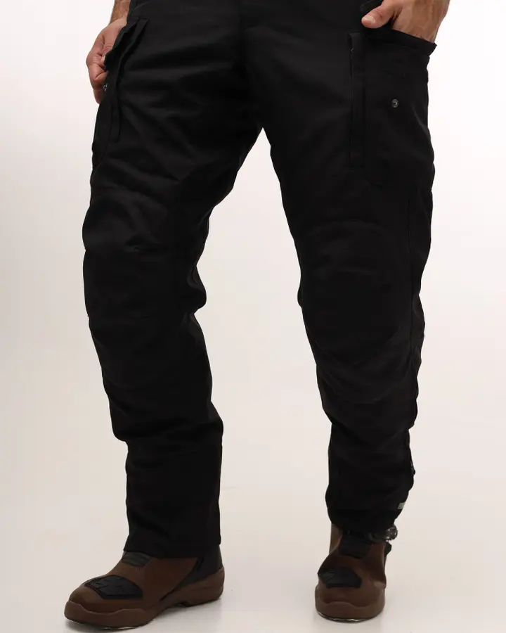Штаны текстильные RSX Fusion Touring Pants
