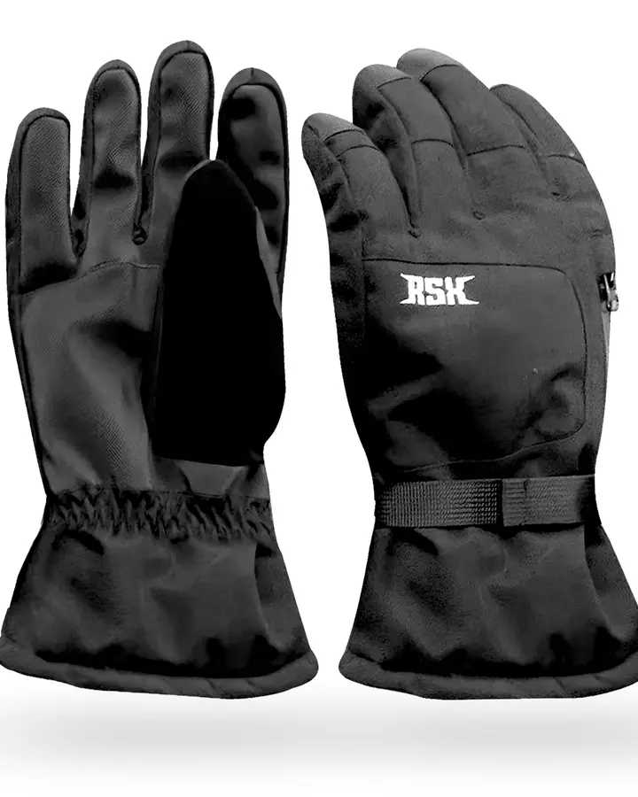 Перчатки зимние RSX Yeti